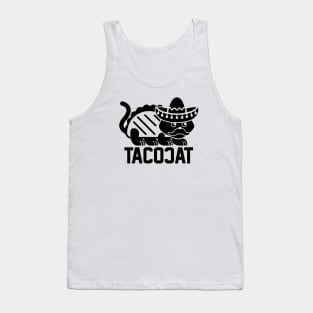 Tacocat Tank Top